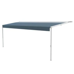Pop-Up Camper Awning