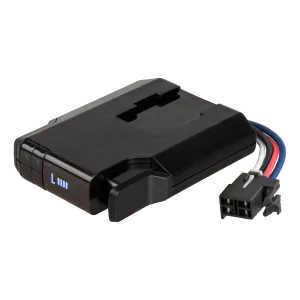 Pop-Up Camper Brake Controller
