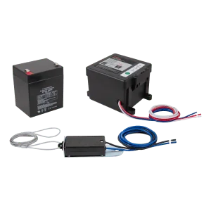 Pop-Up Camper Breakaway Switch Kit