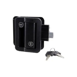 Pop-Up Camper Door Latch Parts