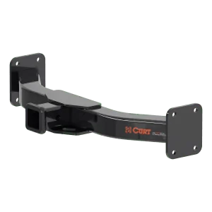 Pop-Up Camper Hitch