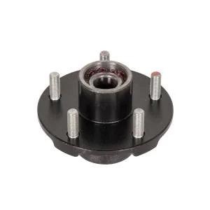 Pop-Up Camper Idler Wheel Hub