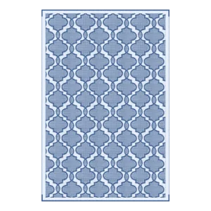 Pop-Up Camper Patio Mat