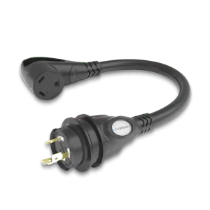 Pop-Up Camper Power Cord