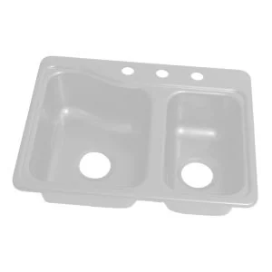 Pop-Up Camper Sink