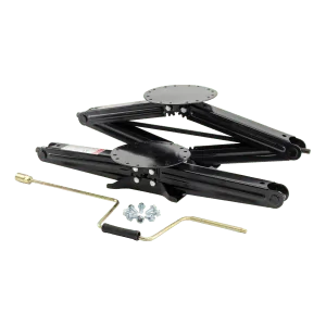 Pop-Up Camper Stabilizer Jacks