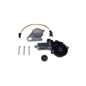 Pop-Up Camper Step Replacement Parts