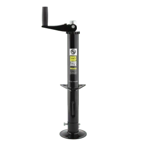 Pop-Up Camper Tongue Jack