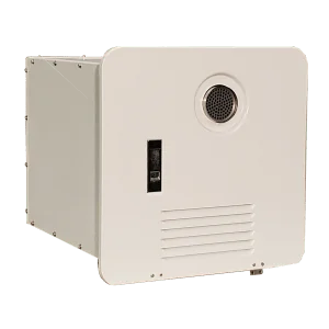 Pop-Up Camper Water Heater