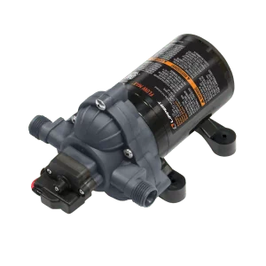 Pop-Up Camper Water Pump