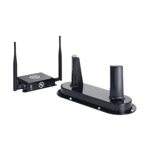 Pop-Up Camper Wifi Modem