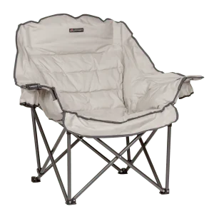 Pop-Up Chair