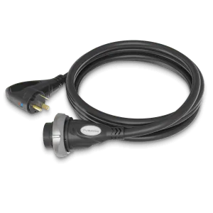 Power Cord for Travel Trailer