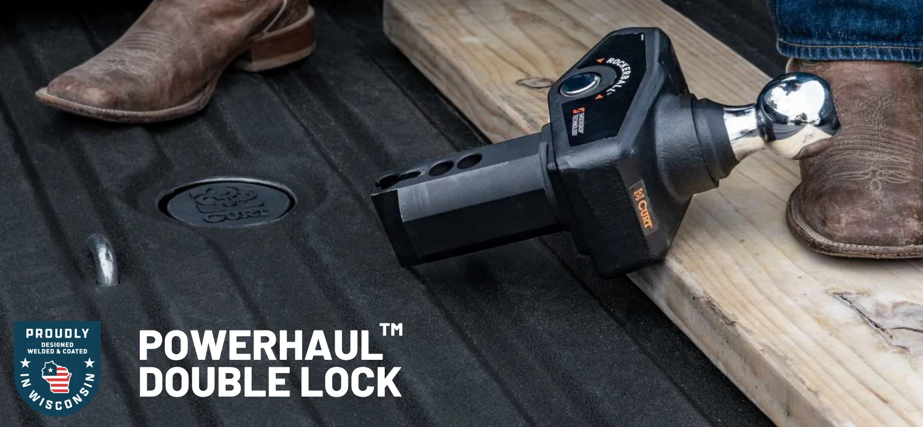 OneControl Auto By Lippert - The Advanced Solution For Intelligent, Smooth Towing