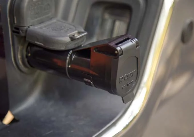 Proportional Brake Controller Echo