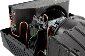 RV Air Conditioner Parts