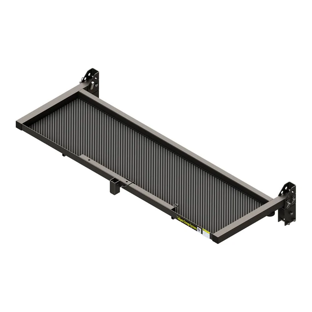Lippert RV Cargo Rack Storage Carrier Platform