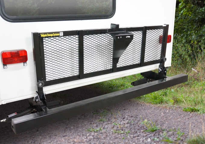 RV Cargo Carriers