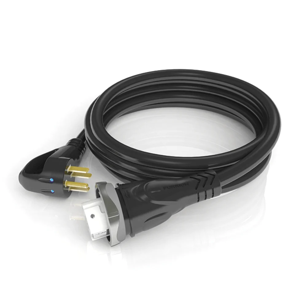 RV Power Cord