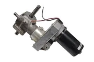 RV Slide-Out Motor Part