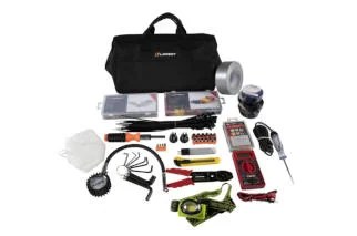 RV Tools Parts Kit
