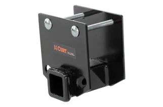 RV Trailer Hitch