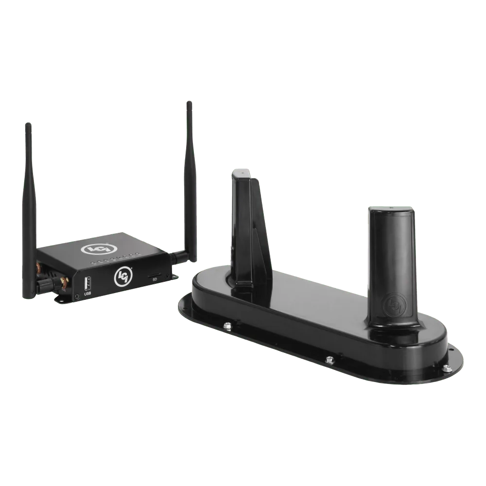 RV Wifi Router Antenna