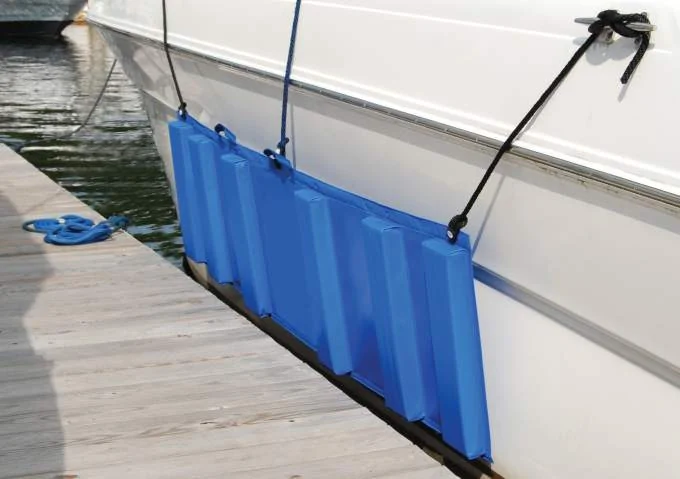 Rafting Fender
