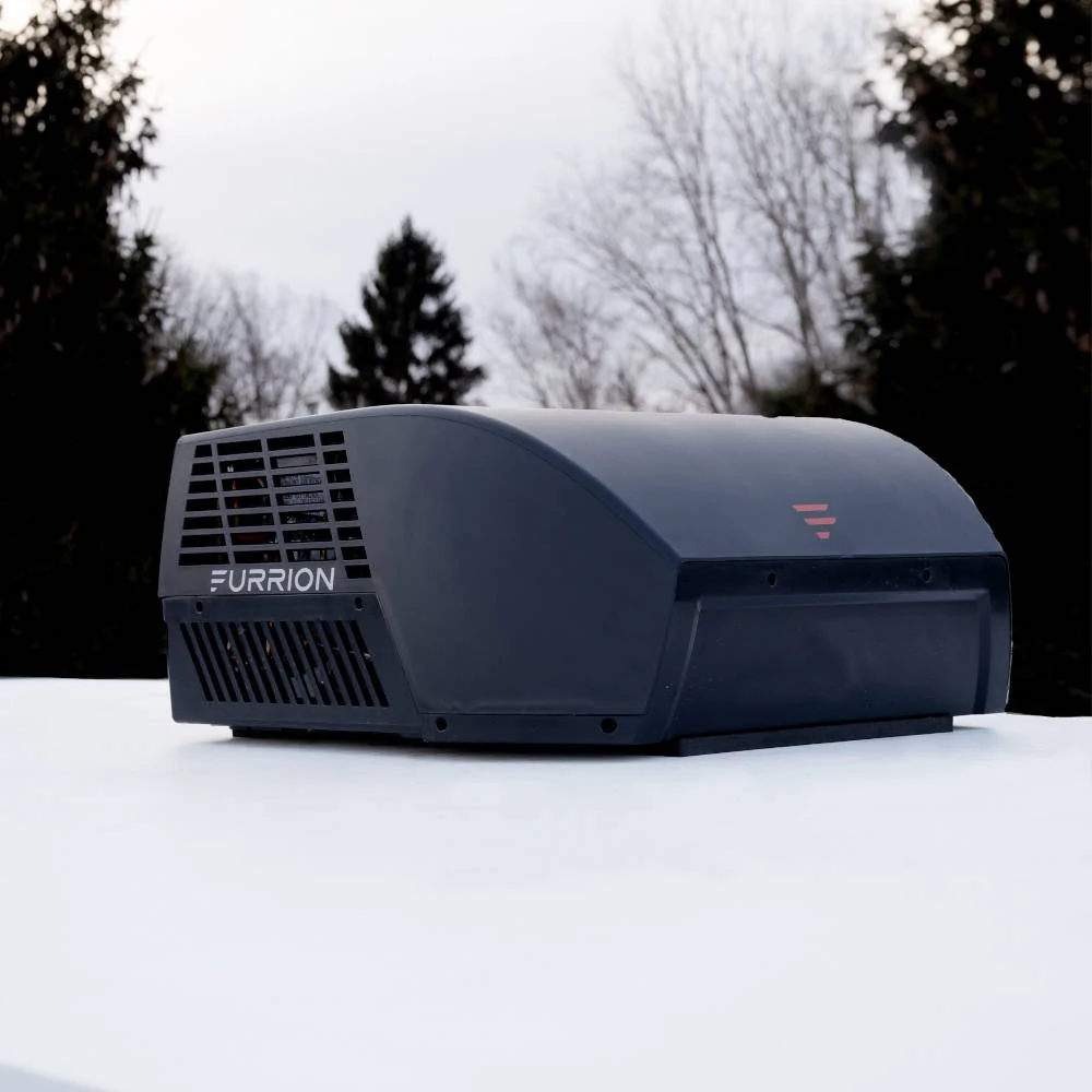 Rooftop RV AC Unit