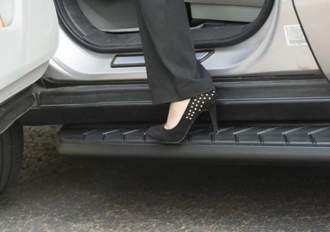 Running Boards for truck