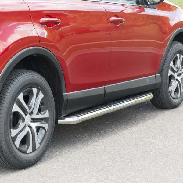 Running Boards