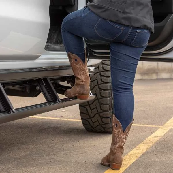 Running Board Replacement Parts