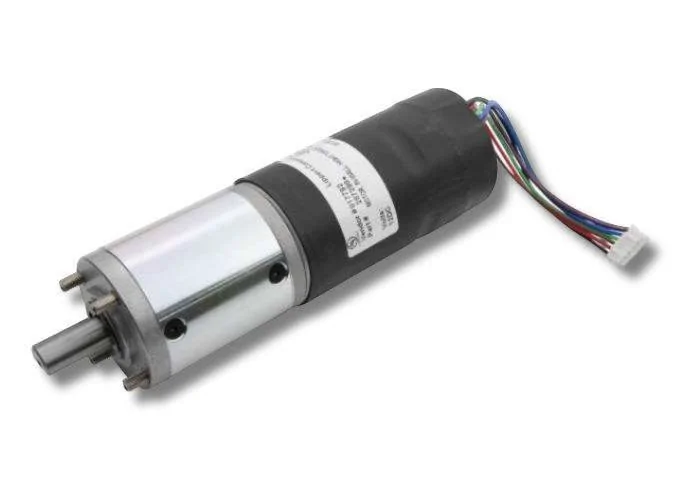 Schwintek Slide-Out Motor