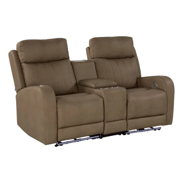 Thomas Payne RV Theater Seating - Seismic Series