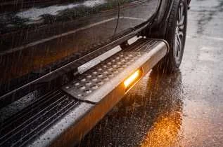 Running Boards