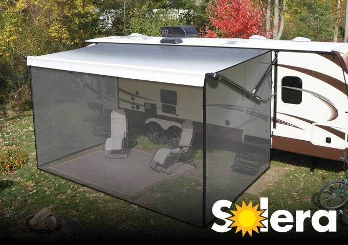 Solera Screen Rooms