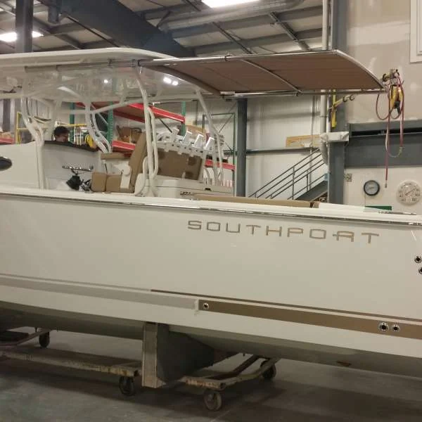 Southport Boat OEM Builder