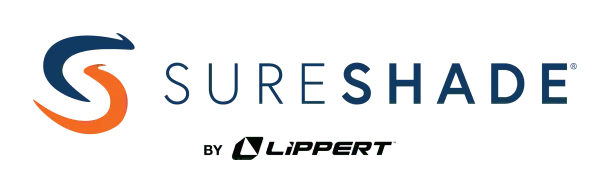 SureShade Logo