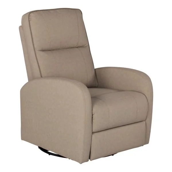 Thomas Payne Signature RV Swivel Pushback Recliner
