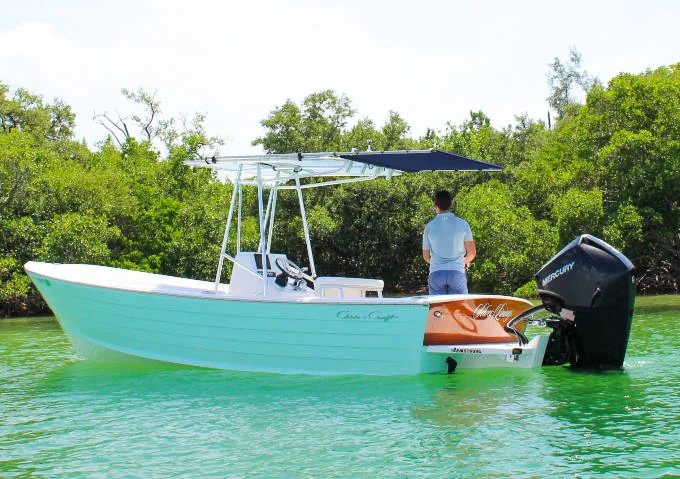 T-top Shade Extender