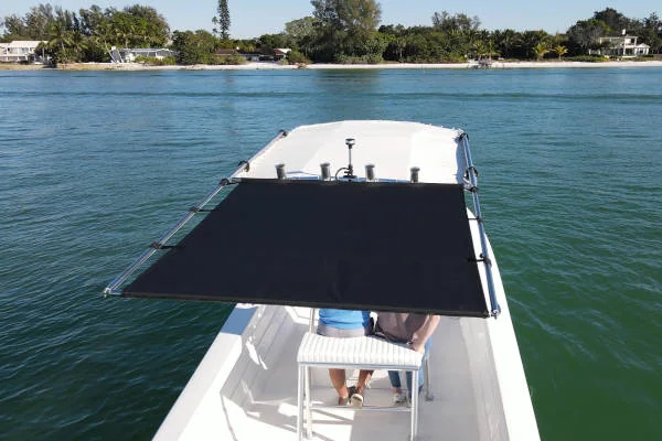 T-Top Shade Extension PTX