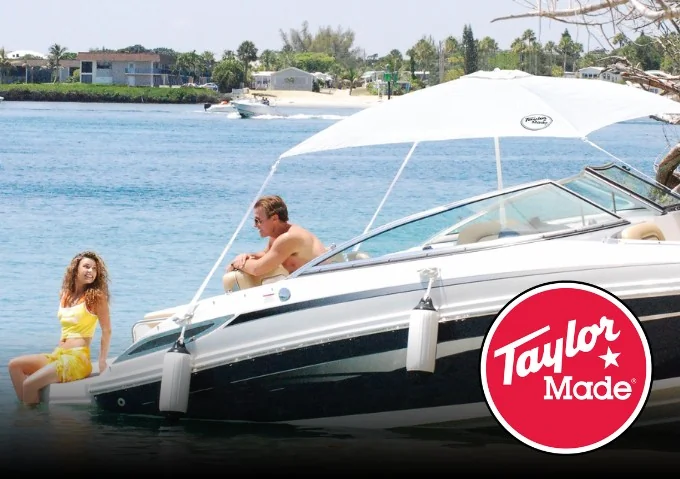 Taylor Made Anchorshade Umbrellas
