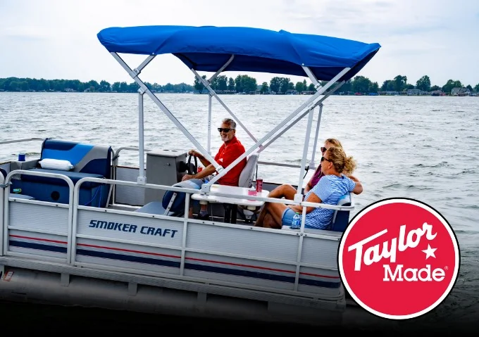 Taylor Made Bimini Tops