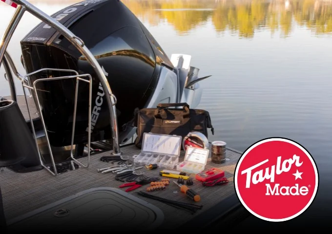 Taylor Made Boat Maintenance