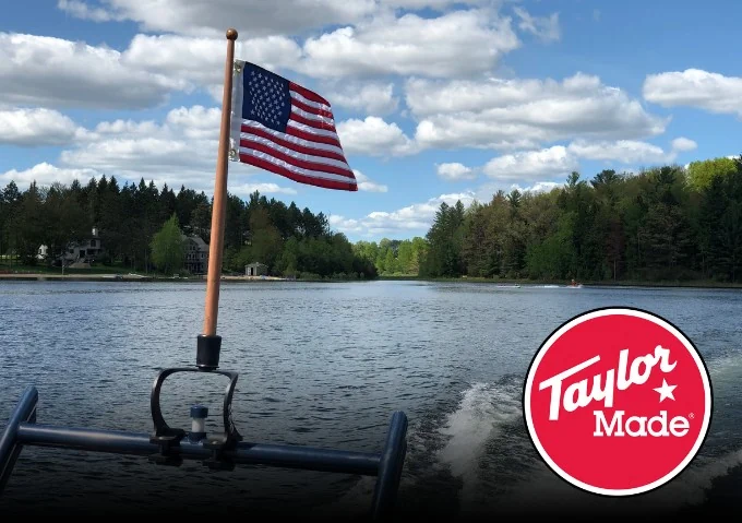 Taylor Made Boating Flags and Pennants
