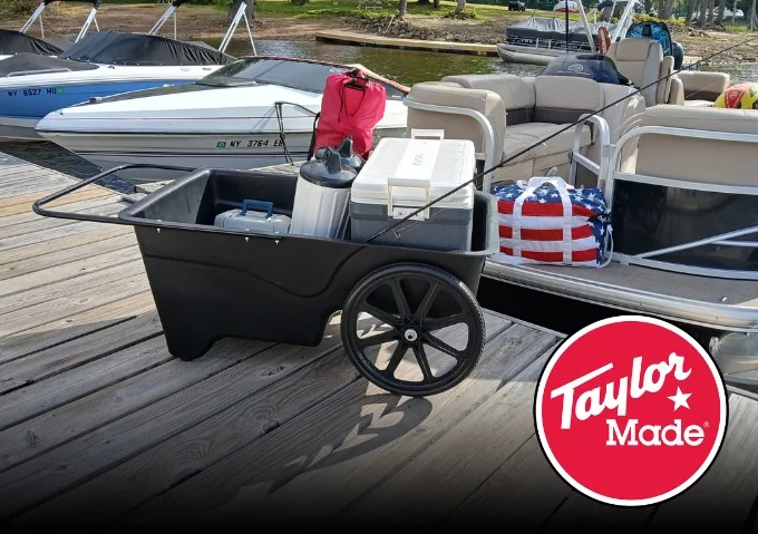 Taylor Made Dock Accessories