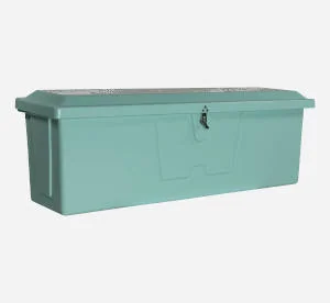 Taylor Made Dock Box