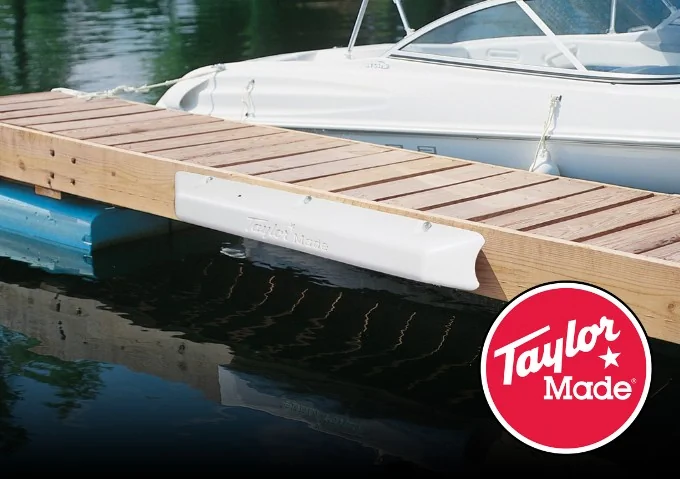 Taylor Made Dock Bumpers