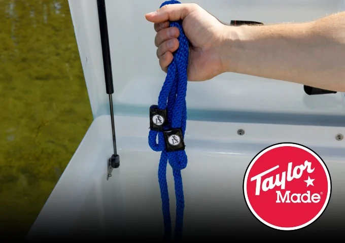 Taylor Made Dock Lines