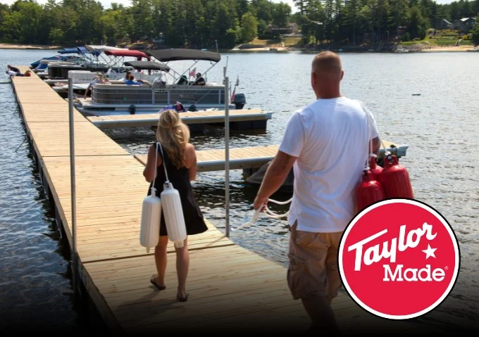 Taylor Made Dock Products